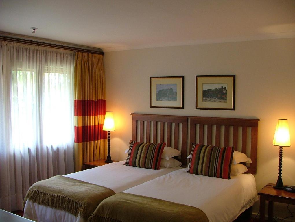 The Graywood Hotel Книсна Номер фото