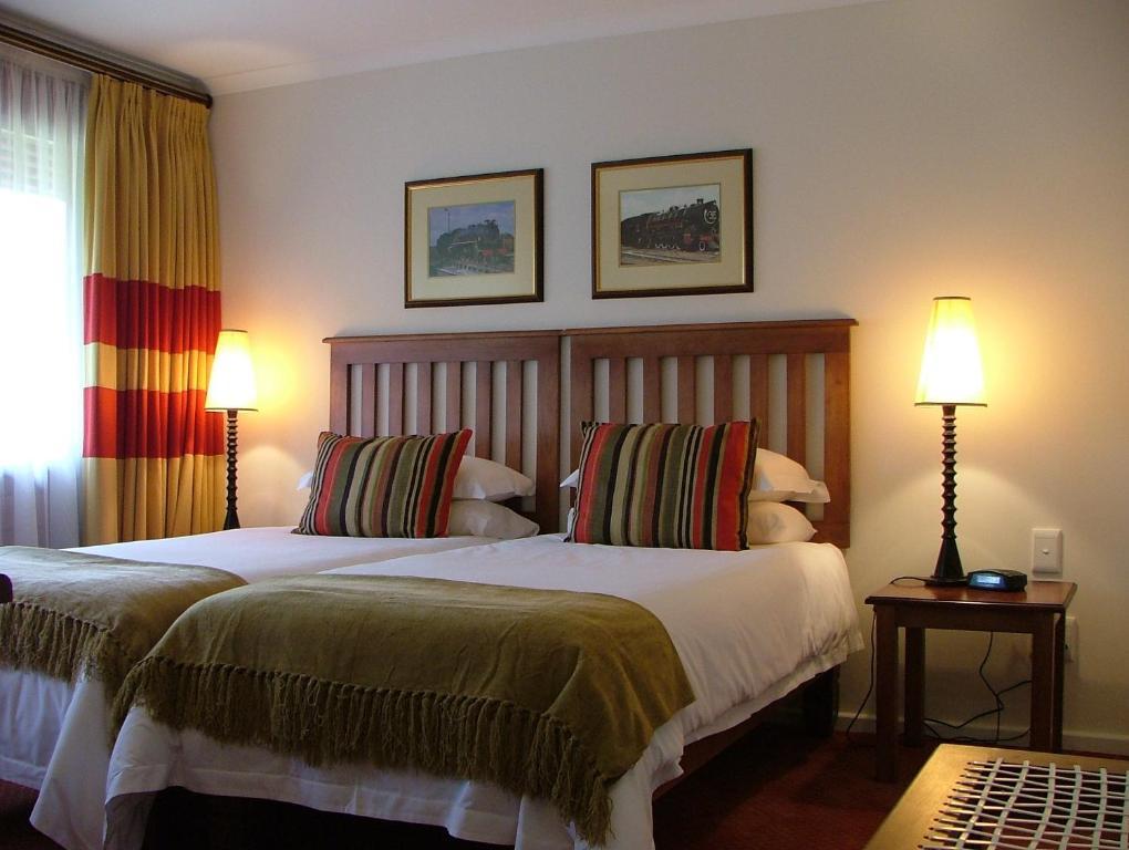 The Graywood Hotel Книсна Номер фото