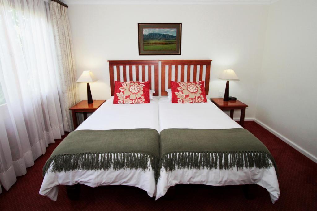 The Graywood Hotel Книсна Номер фото