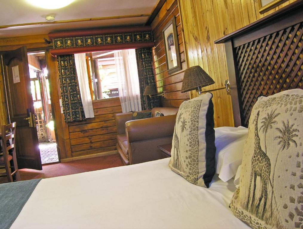 The Graywood Hotel Книсна Номер фото