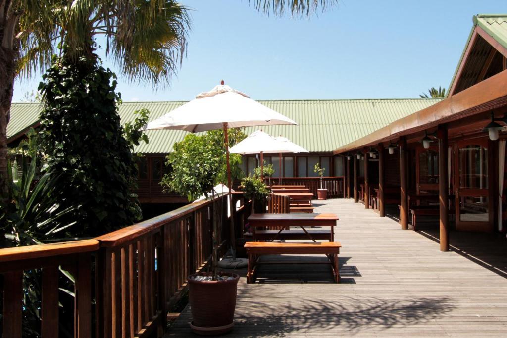 The Graywood Hotel Книсна Екстер'єр фото