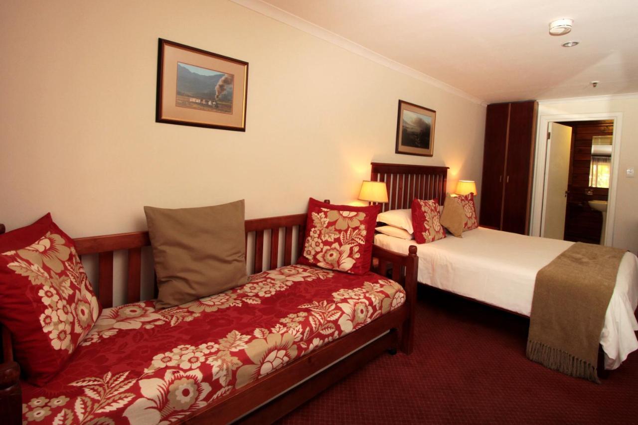 The Graywood Hotel Книсна Номер фото